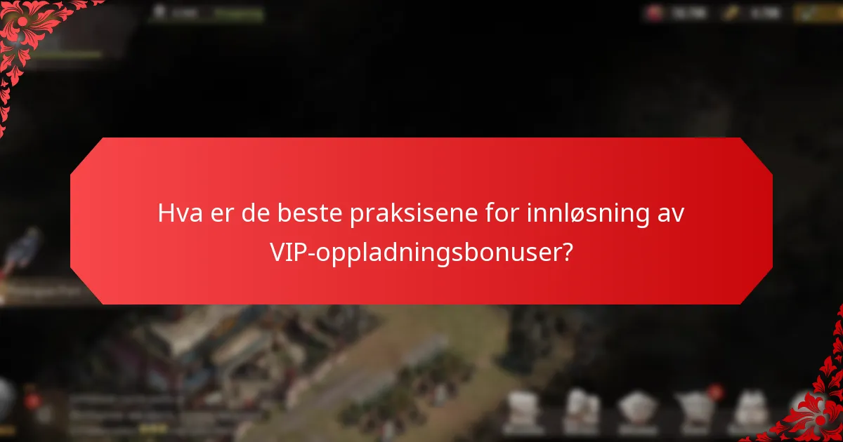 Hvordan kan jeg kvalifisere for VIP-medlemskap og oppladningsbonuser?