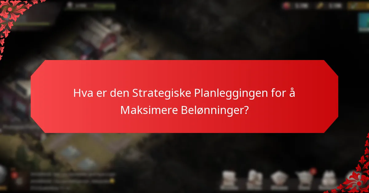 Hvordan fungerer Spillerinsentiver innen Top-Up Milepæler?