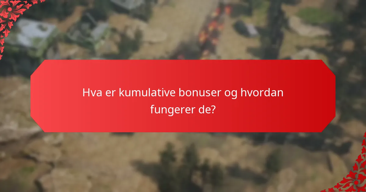 Hva er eksklusive gjenstander i oppladningsbonuser?