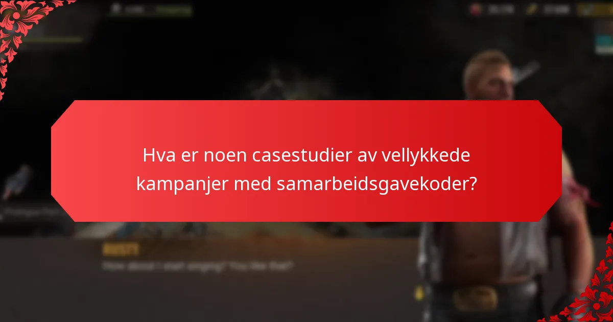 Hvordan kan forbrukere finne og bruke samarbeidsgavekoder?