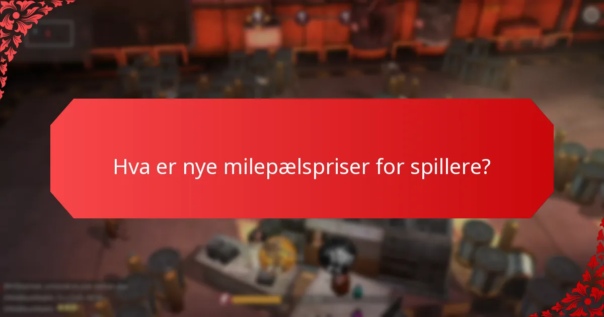Hvorfor er tidlig engasjement viktig for nye spillere?