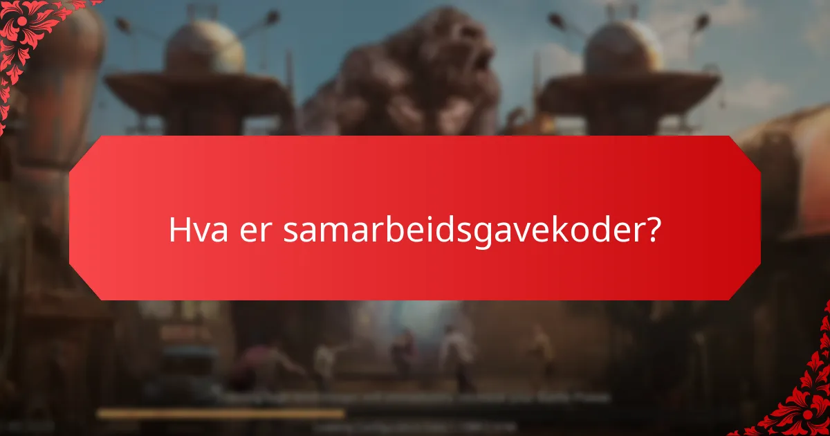 Hva er noen casestudier av vellykkede kampanjer med samarbeidsgavekoder?