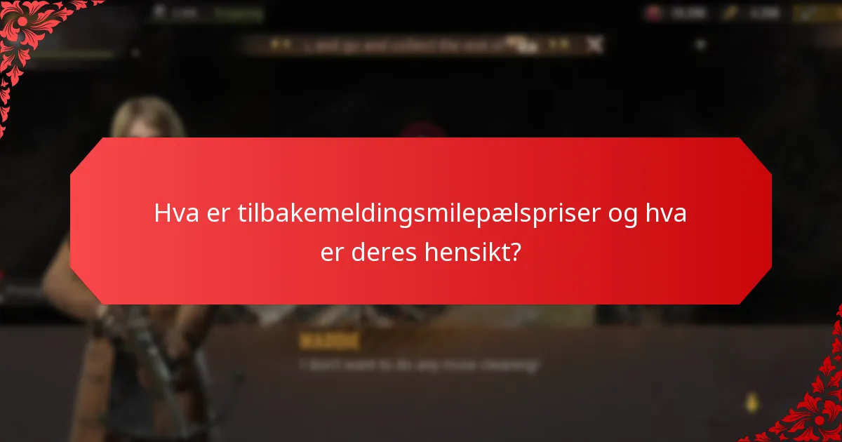 Hvordan kan spillerundersøkelser designes effektivt?