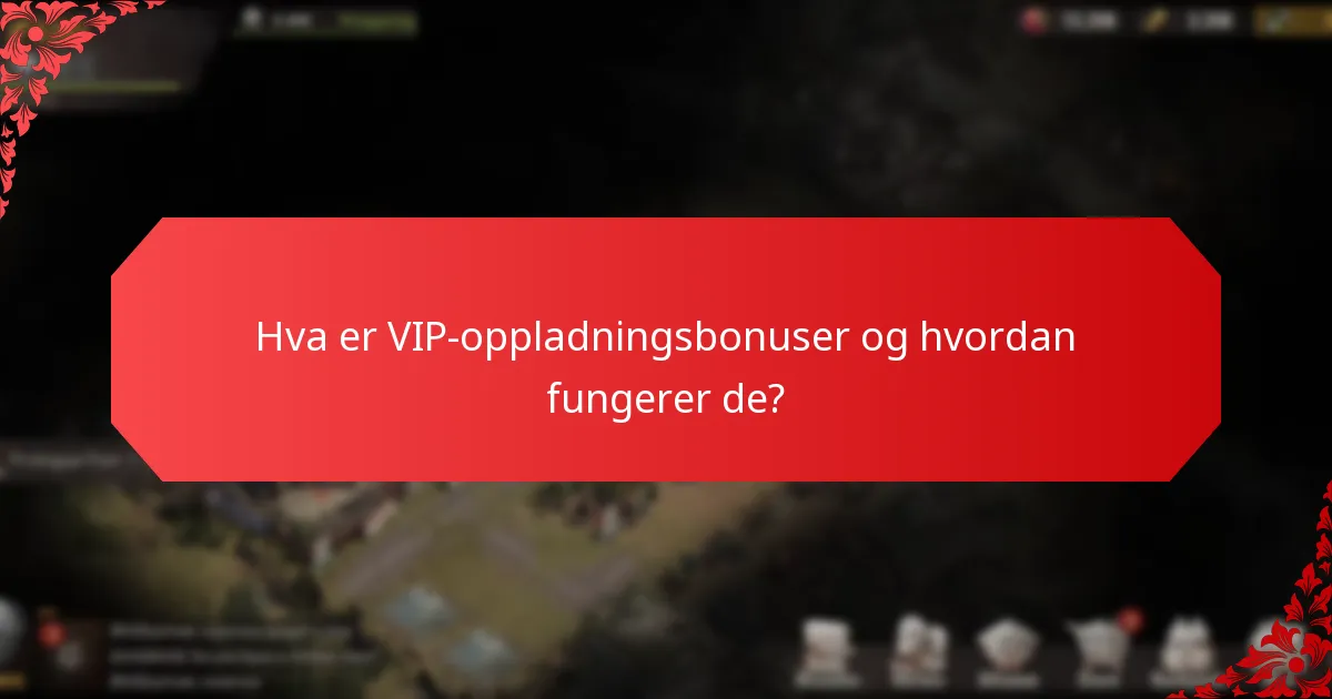 Hvilke eksklusive belønninger er tilgjengelige gjennom VIP-programmer?