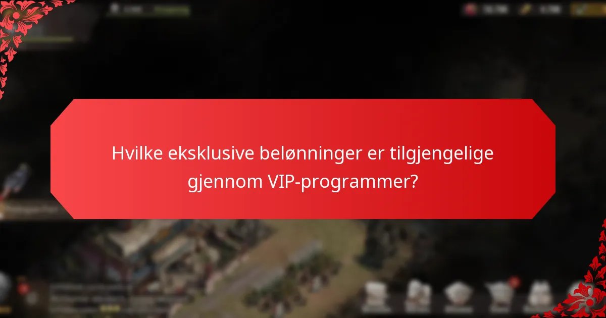 Hvordan fungerer trinnvise insentiver i VIP-programmer?