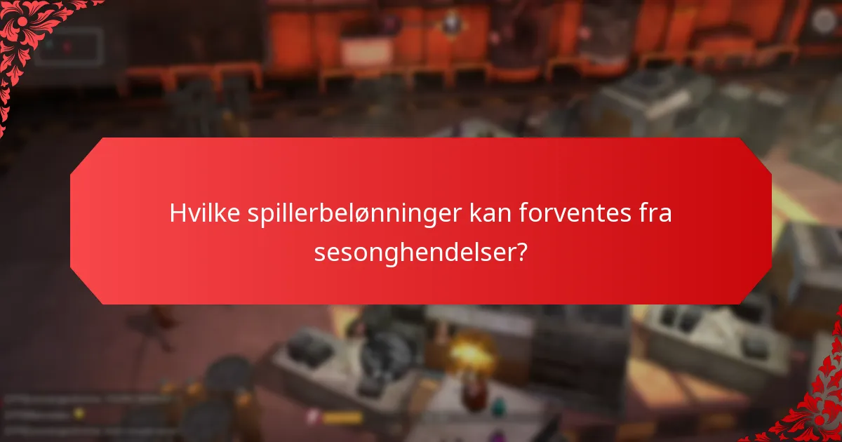 Hvordan delta i sesongbaserte oppladningskampanjer?