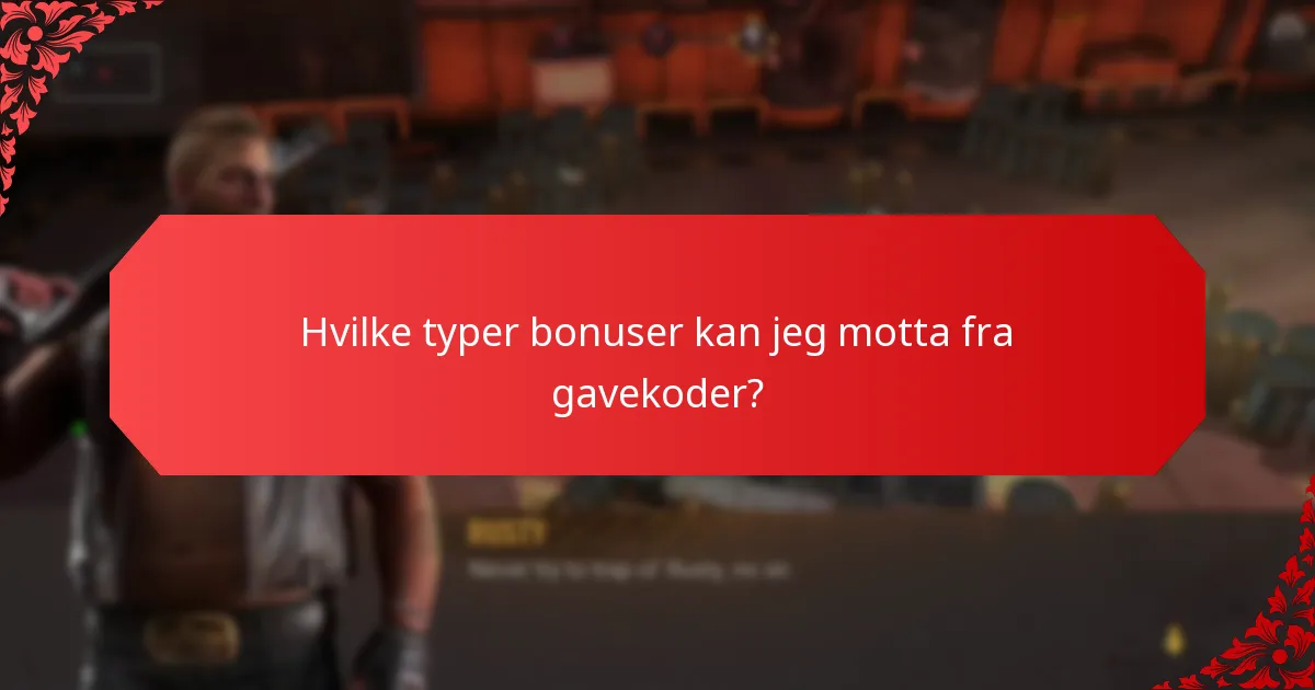 Hvor kan jeg finne gjeldende gavekoder for kjøp i spillet?