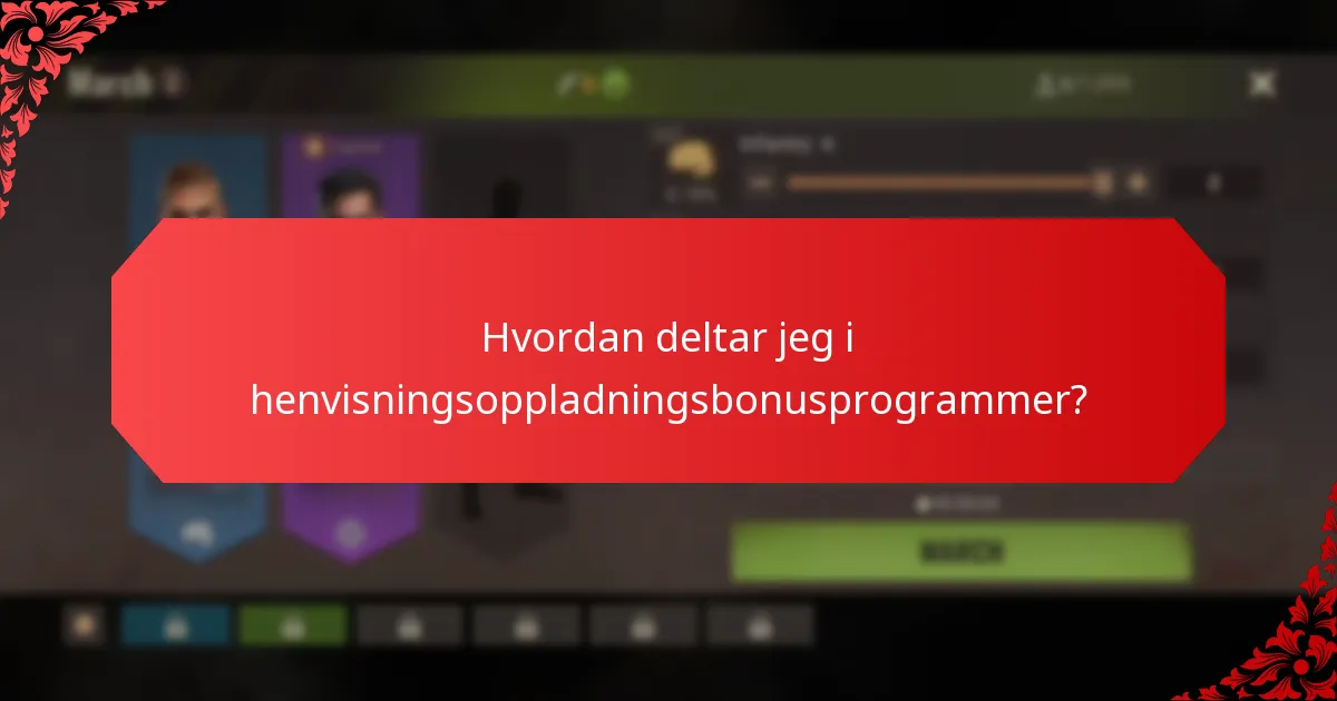 Hva er utfordringene med henvisningsoppladningsbonuser?