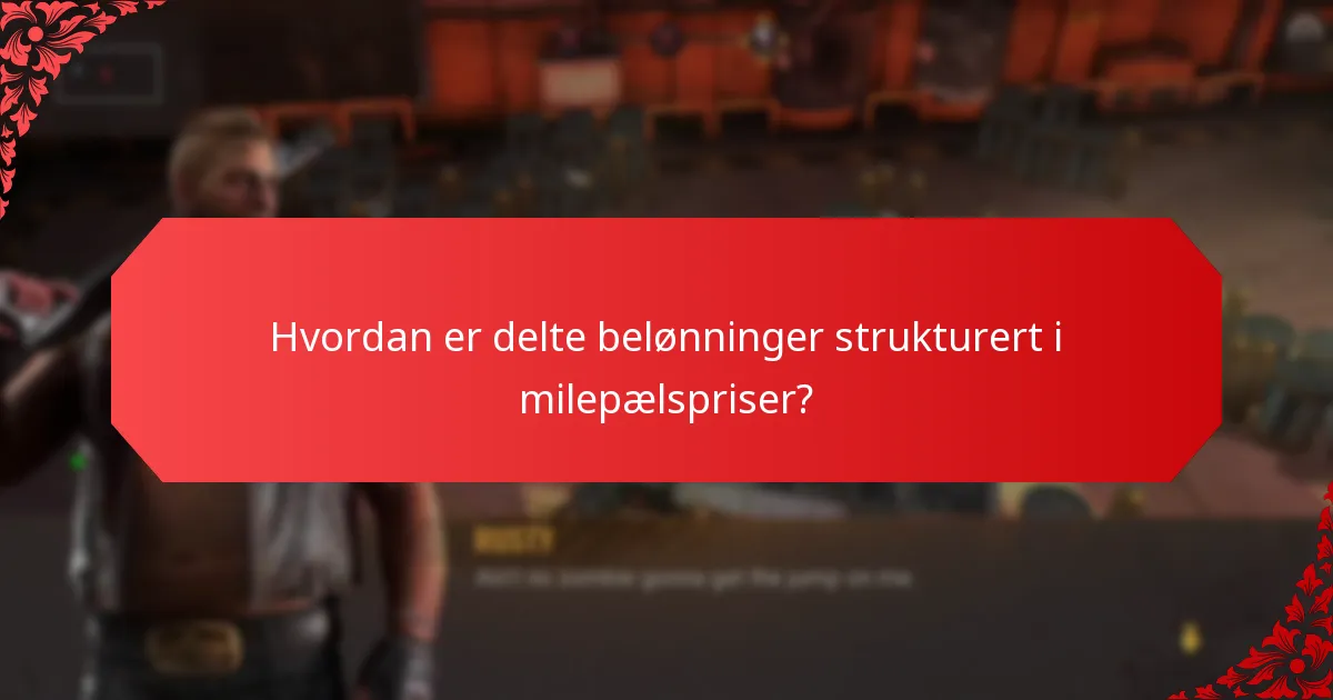 Hvilke verktøy letter samarbeidspriser for milepæler?