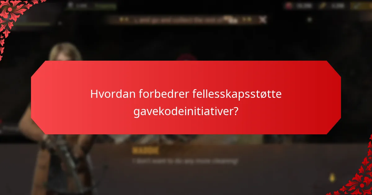 Hvordan kan brukere delta i å lage faninnhold?