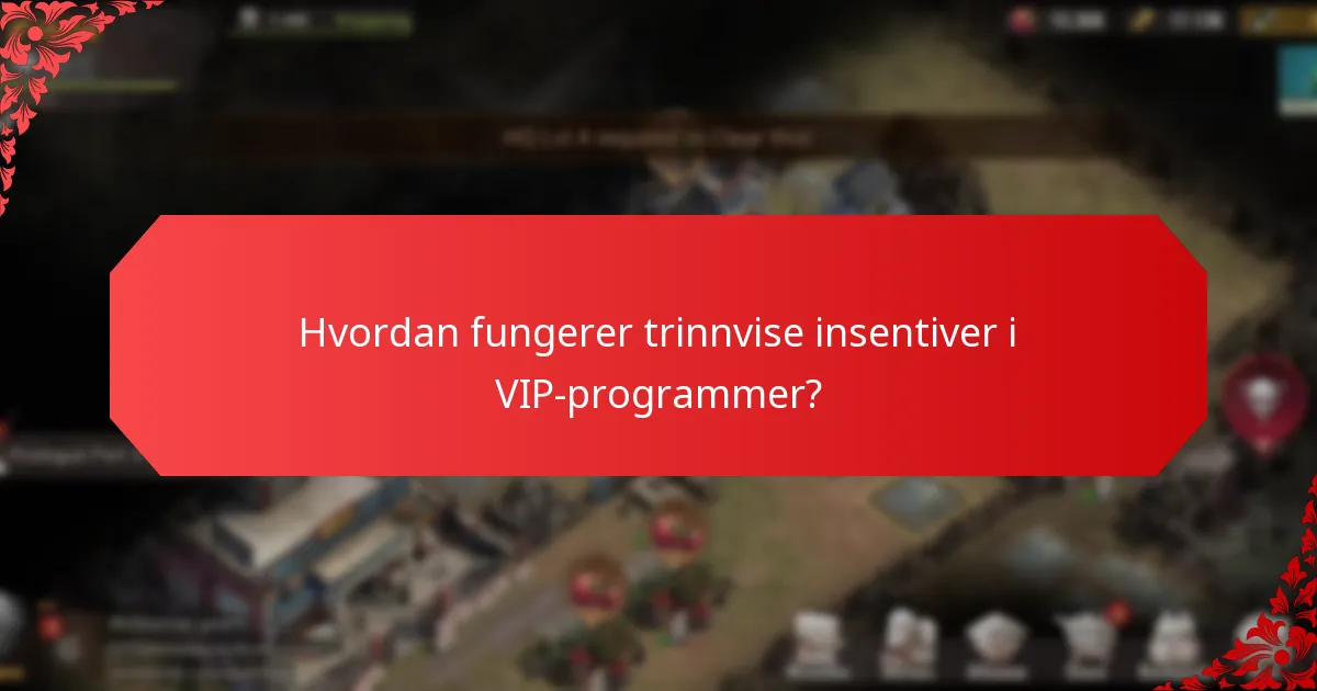Hva er de beste praksisene for innløsning av VIP-oppladningsbonuser?